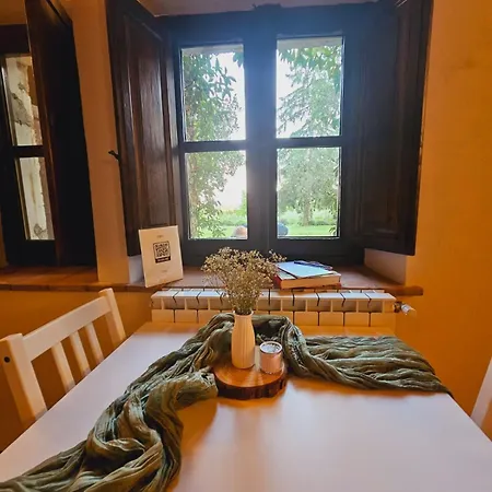 The Manor * Capranica