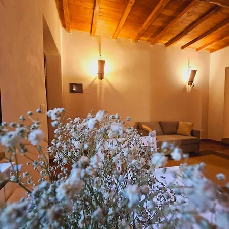 Villa The Manor Capranica
