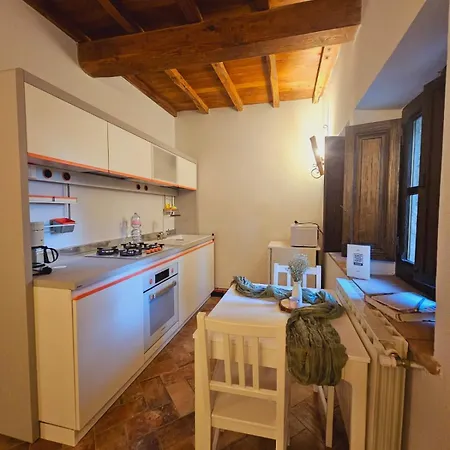 The Manor * Capranica