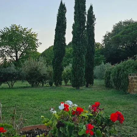 The Manor Capranica